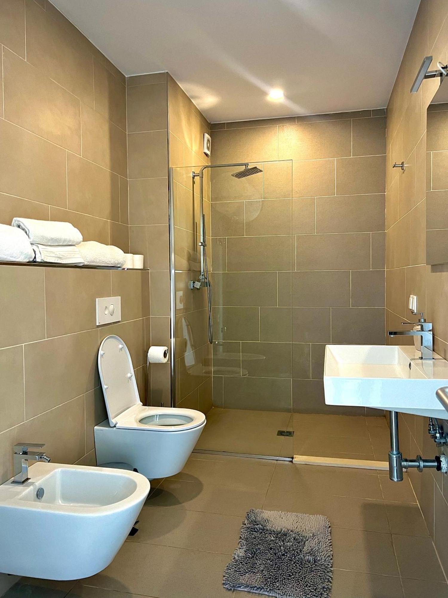 Appartement Kepi
